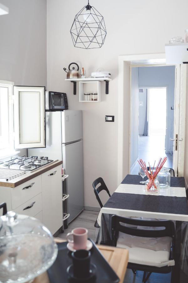 Amuri Casa Vacanze Syrakusa Exteriör bild