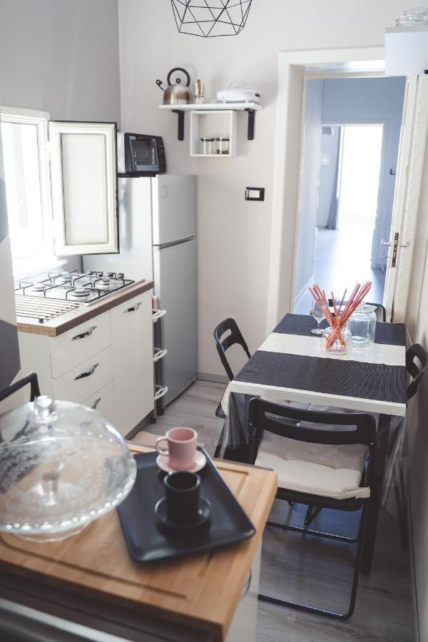 Amuri Casa Vacanze Syrakusa Exteriör bild