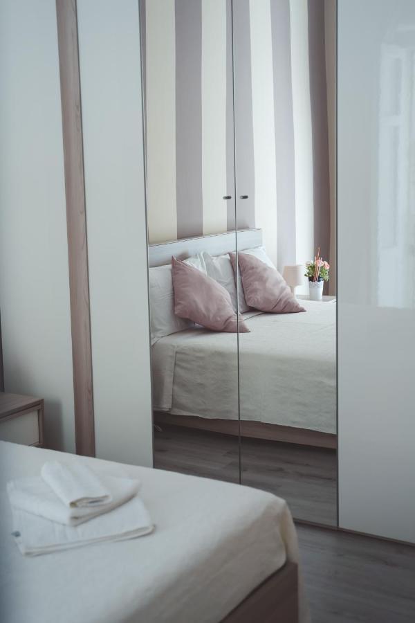 Amuri Casa Vacanze Syrakusa Exteriör bild
