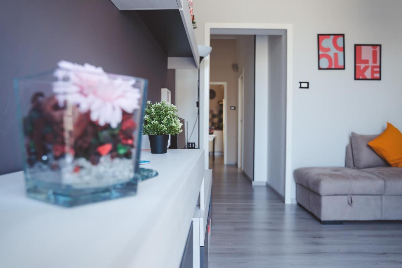 Amuri Casa Vacanze Syrakusa Exteriör bild